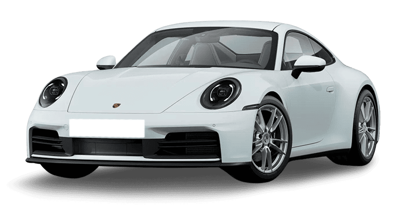 Leasing Coches Porsche 911 Carrera