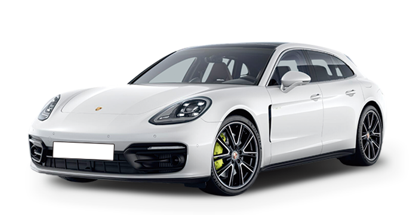 Leasing Coches Porsche Panamera