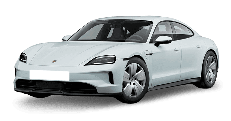 Leasing Coches Porsche Taycan