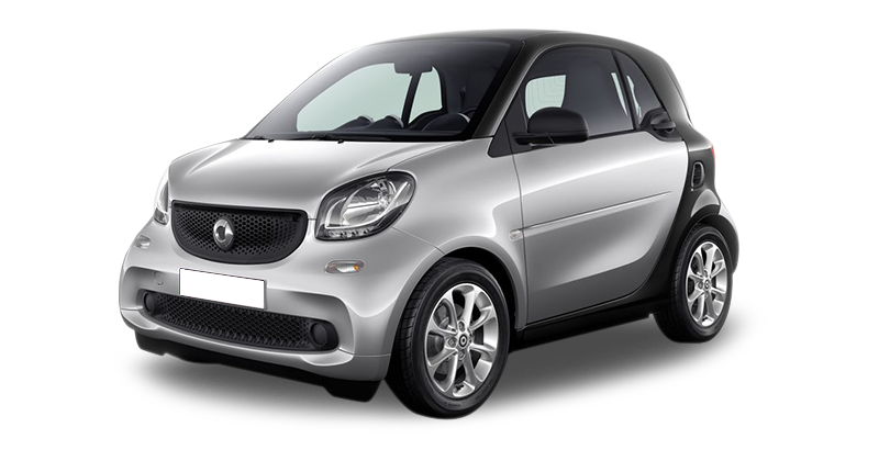Leasing Coches Smart EQ ForTwo