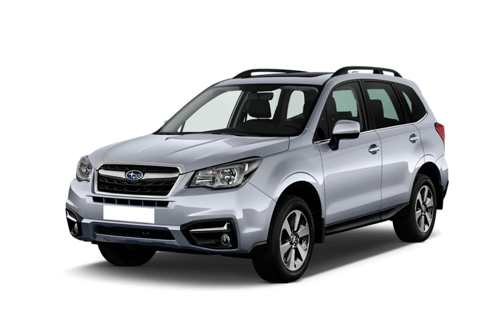 Leasing Coches Subaru Forester