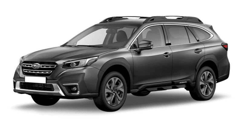 Leasing Coches Subaru Outback
