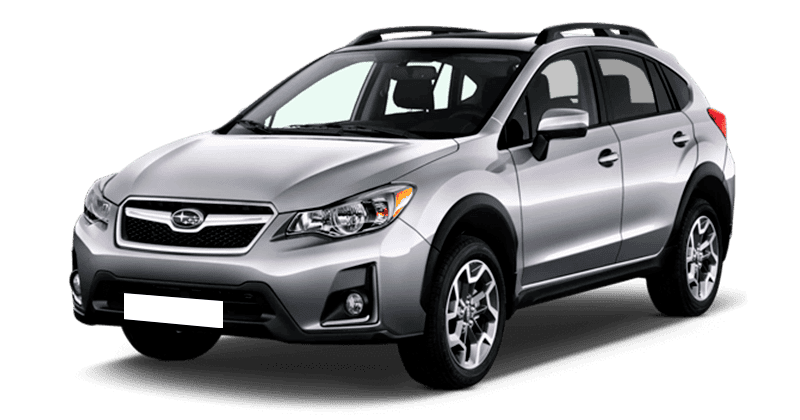 Leasing Coches Subaru XV