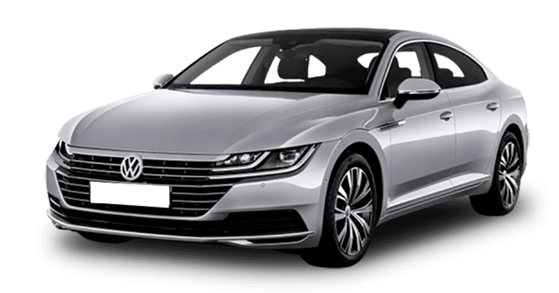 Leasing Coches Volkswagen Arteon