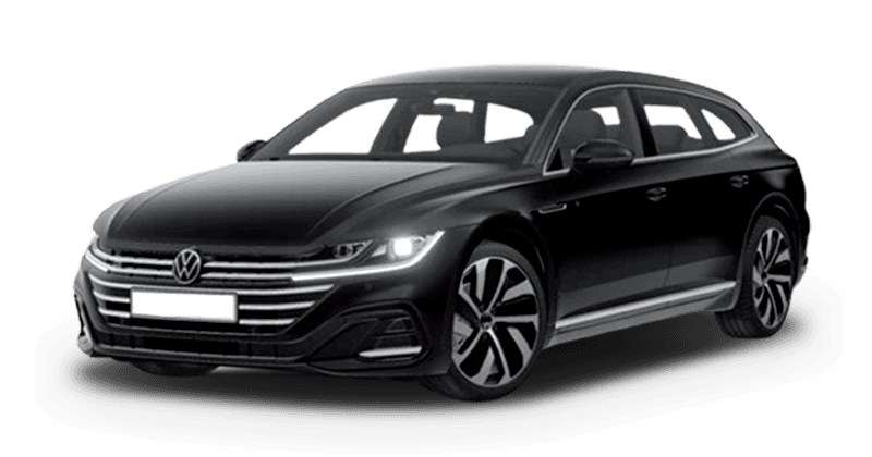 Leasing Coches Volkswagen Arteon Shooting Brake