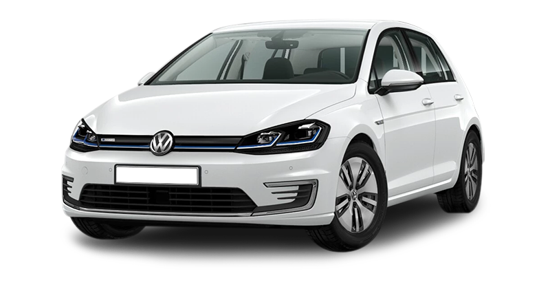 Leasing Coches Volkswagen e-Golf