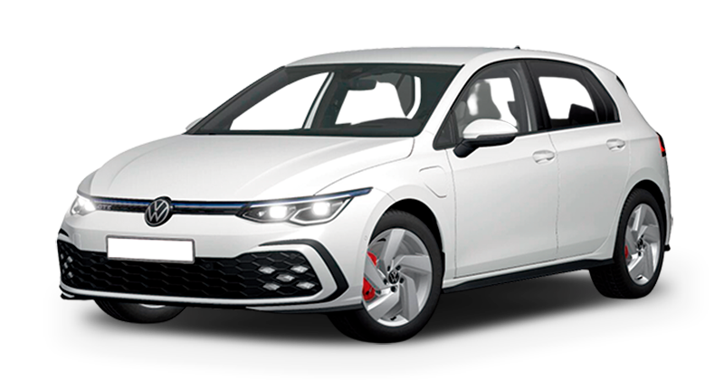 Leasing Coches Volkswagen GOLF GTE