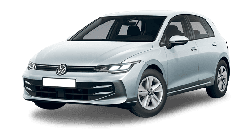 Leasing Coches Volkswagen Golf
