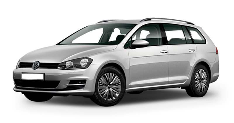 Leasing Coches Volkswagen GOLF Variant
