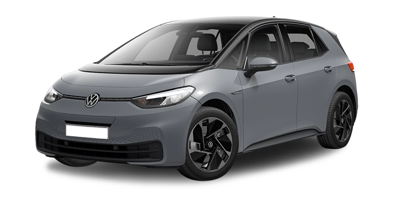 Leasing Coches Volkswagen ID.3
