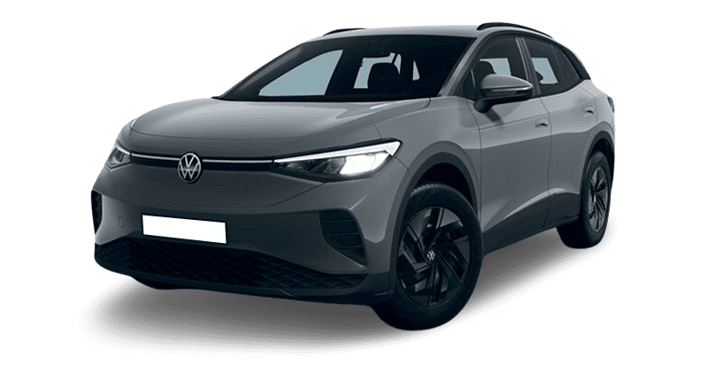 Leasing Coches Volkswagen ID.4