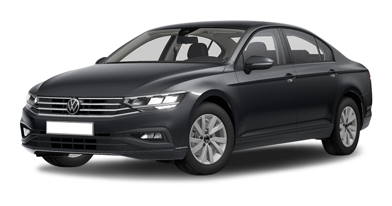 Leasing Coches Volkswagen Passat