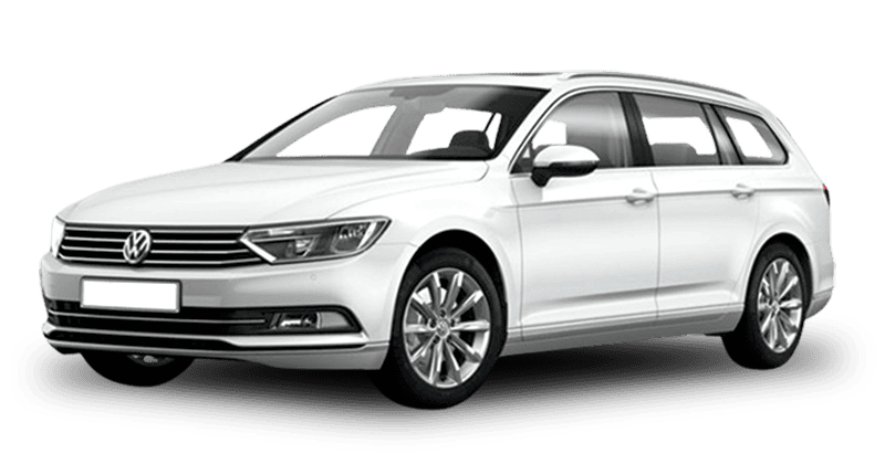 Leasing Coches Volkswagen PASSAT Variant