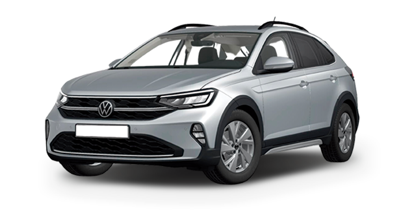 Leasing Coches Volkswagen Taigo