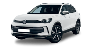 Leasing Coches Volkswagen Tiguan - 1.5 eTSI 110kW DSG 7vel. MAS