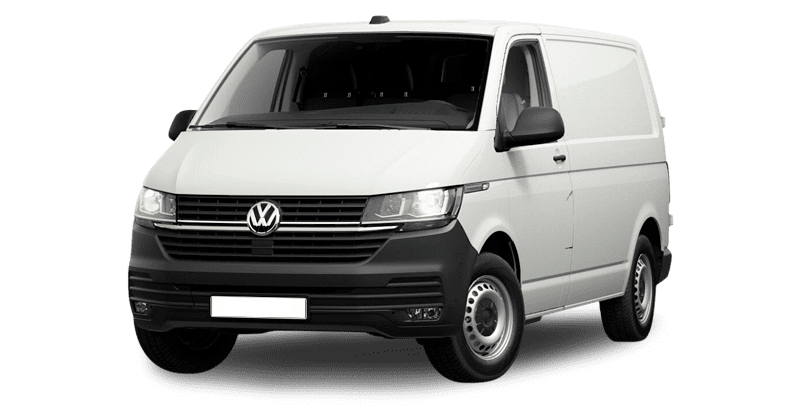 Leasing Coches Volkswagen Transporter