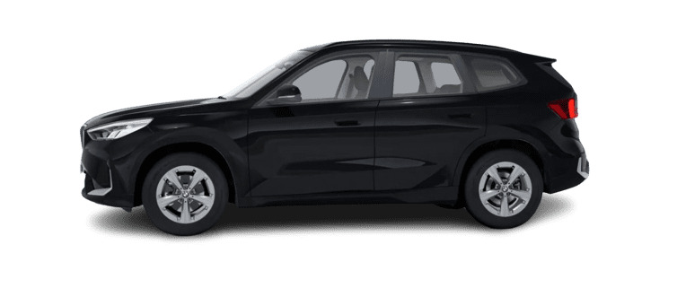 Leasing Coches BMW X1 sDrive18d Black