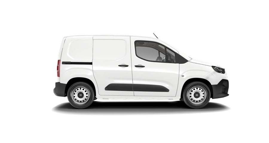 Leasing Coches Fiat Doblò Furgon Talla M Diesel 100 Blanco