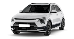 Leasing Coches Kia Niro - 1.6 GDi HEV 102kW Drive