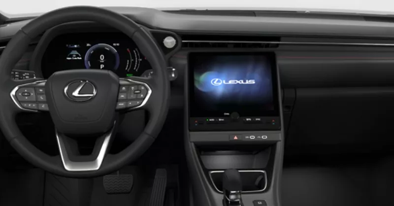 Leasing Coches Lexus LBX Elegant Azul Menorca, Rojo Hollywood, Blanco Santorini, Plata, Gris Berlin, Negro Detroit