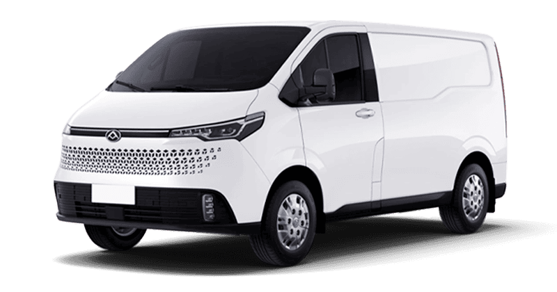 Leasing Coches Maxus Deliver 7