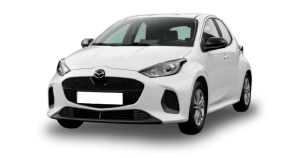 Leasing Coches Mazda 2 - Hybrid 1.5 CVT CENTRE-LINE