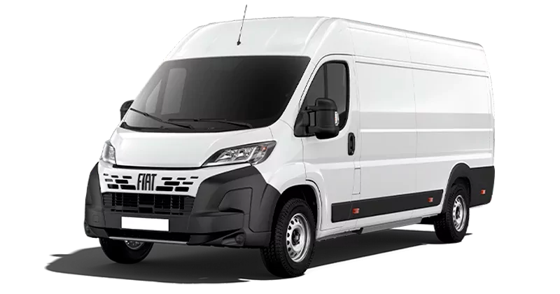 Leasing Coches Fiat Ducato