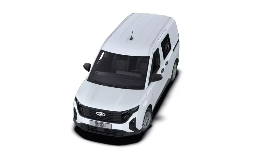 Leasing Coches Ford TRANSIT COURIER Kombi N1 1.5 EcoBlue Trend Blanco