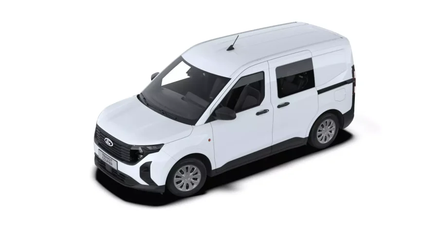 Leasing Coches Ford TRANSIT COURIER Kombi N1 1.5 EcoBlue Trend Blanco