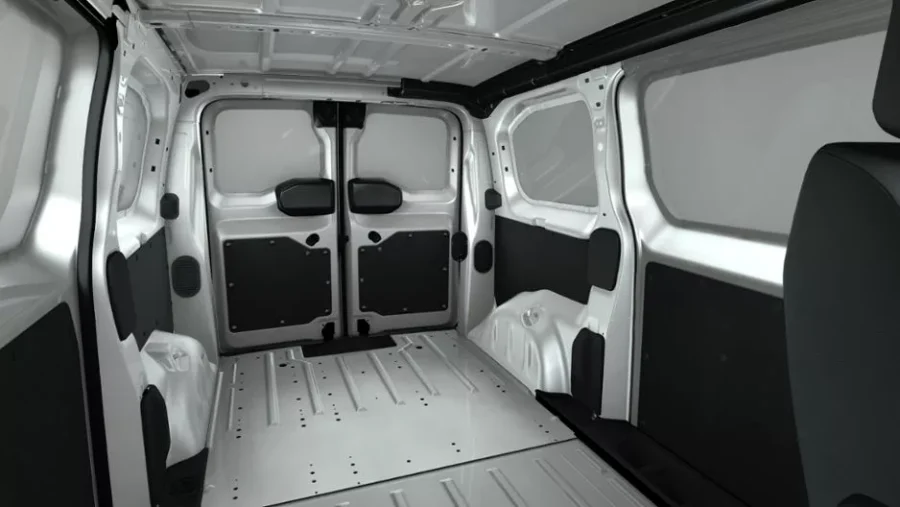 Leasing Coches Opel Vivaro 1.5 BlueHDi Blanco