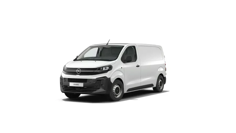 Leasing Coches Opel Vivaro 1.5 BlueHDi Blanco