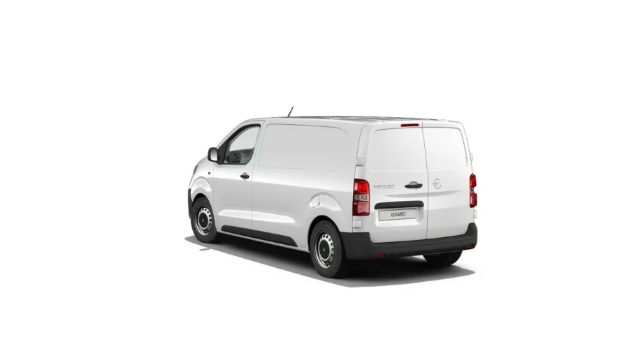 Leasing Coches Opel Vivaro 1.5 BlueHDi Blanco