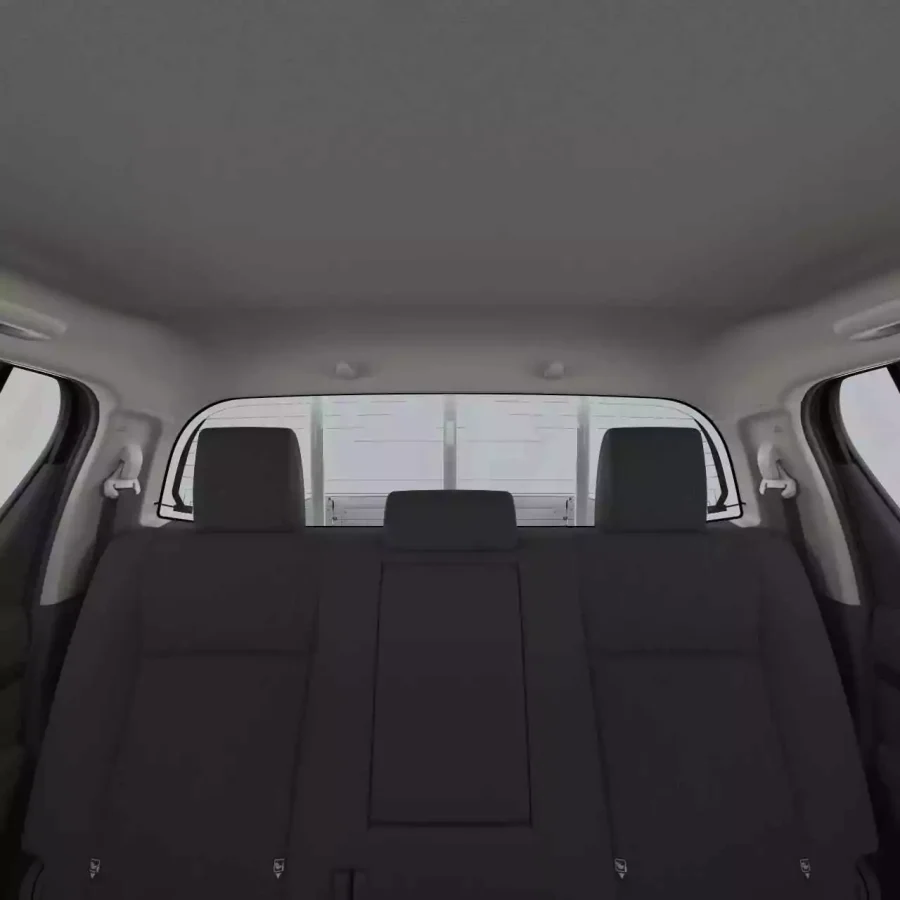 Leasing Coches Toyota Hilux 2.4B 6AT Doble Cabina GX Blanco Classic