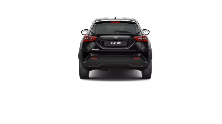 Leasing Coches Nissan Juke 1.0 DIG-T 84 kW 6M/T N-Connecta Negro