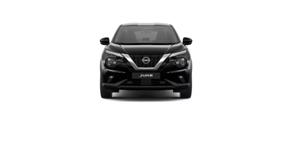Leasing Coches Nissan Juke 1.0 DIG-T 84 kW 6M/T N-Connecta Negro