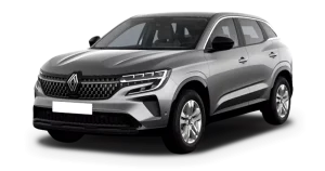 Leasing Coches Renault Austral - E-Tech Full Hybrid 147kW Evolution