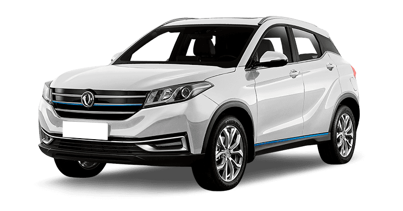 Leasing Coches SERES 3