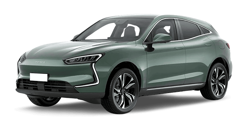 Leasing Coches SERES 5