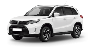 Leasing Coches Suzuki Vitara - Mhev S2