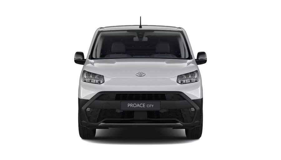 Leasing Coches Toyota Proace City VAN L1 GX Blanco