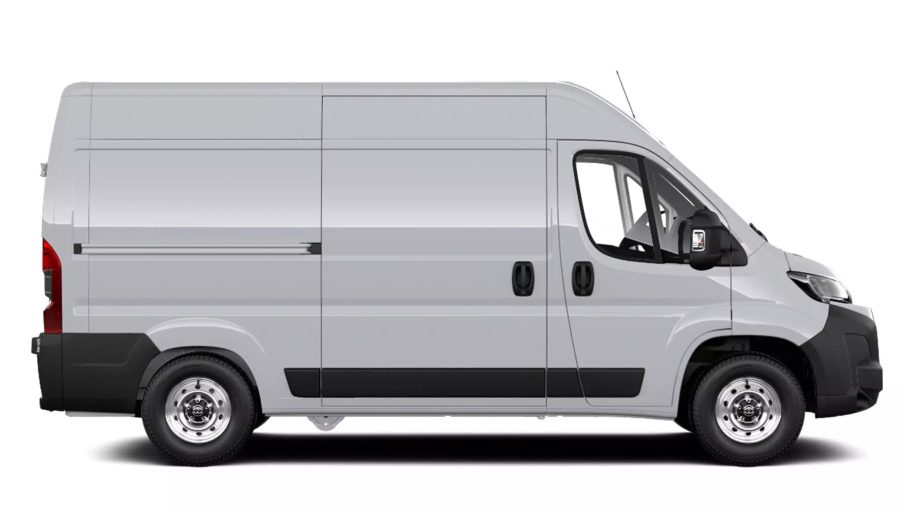 Leasing Coches Toyota Proace MAX 2.2D 103kW (140CV) 6MT VAN L2 H2 3.5 GX Blanco Polar