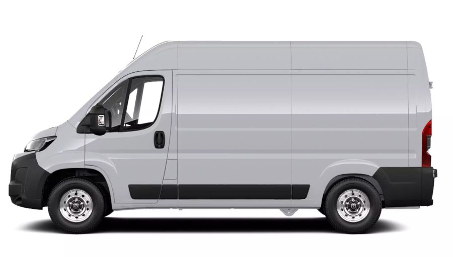 Leasing Coches Toyota Proace MAX 2.2D 103kW (140CV) 6MT VAN L2 H2 3.5 GX Blanco Polar