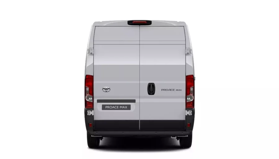 Leasing Coches Toyota Proace MAX 2.2D 103kW (140CV) 6MT VAN L2 H2 3.5 GX Blanco Polar