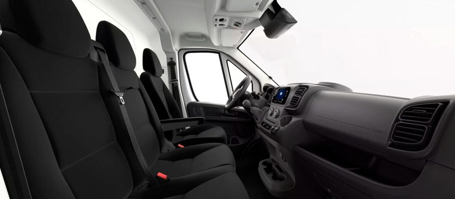Leasing Coches Toyota Proace MAX L3 H2 GX Blanco