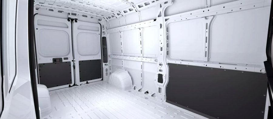 Leasing Coches Toyota Proace MAX L3 H2 GX Blanco