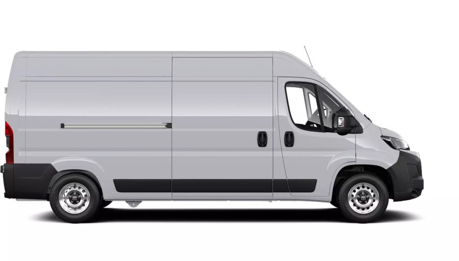 Leasing Coches Toyota Proace MAX L3 H2 GX Blanco