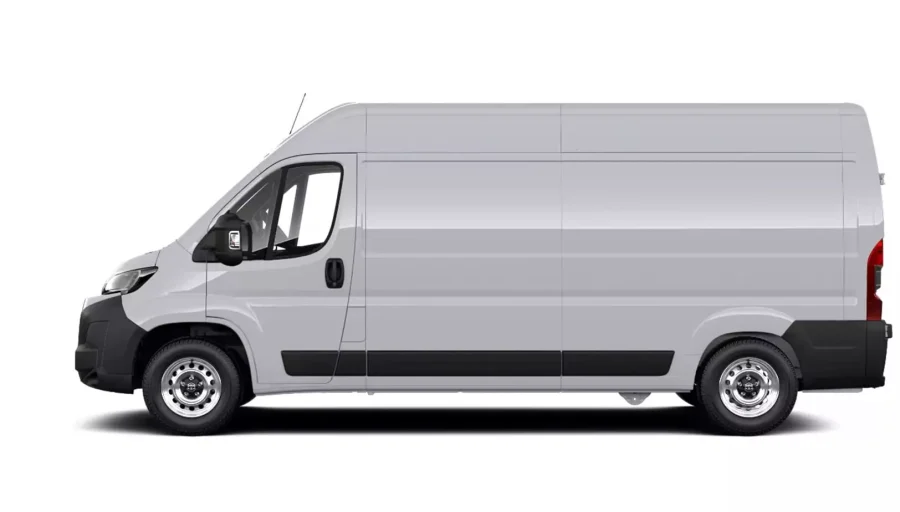 Leasing Coches Toyota Proace MAX L3 H2 GX Blanco