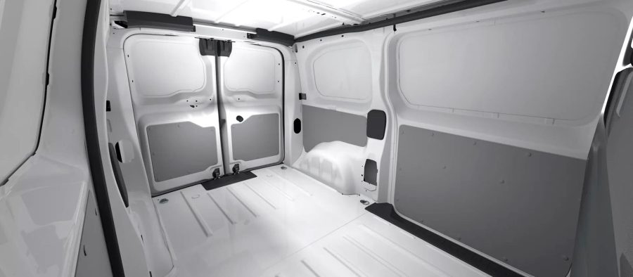 Leasing Coches Toyota Proace VAN L1 GX 1.5D 89 kW 120CV 6MT Blanco Polar