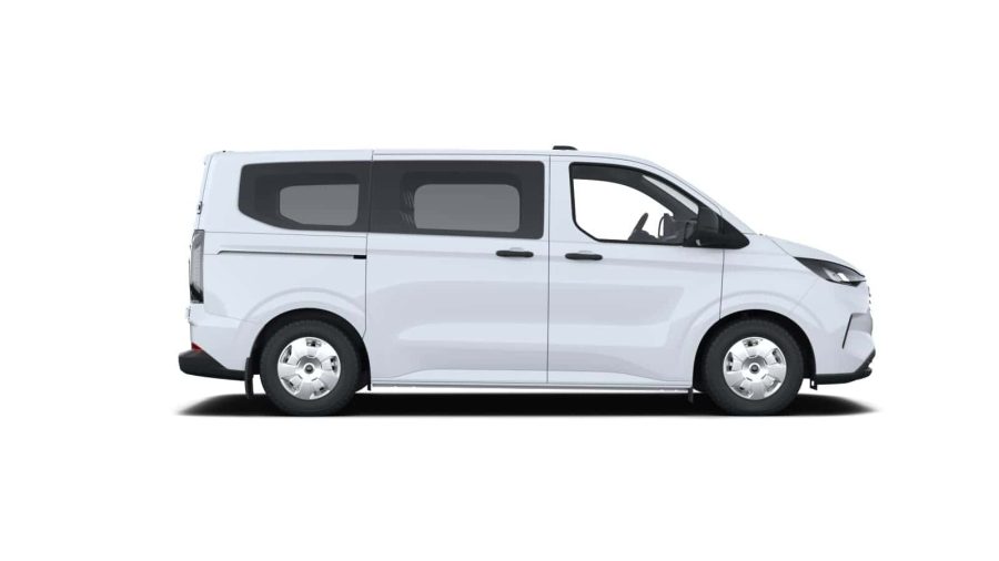 Leasing Coches Ford Transit Custom Kombi 2.0 EcoBlue 320 L1 Trend Blanco