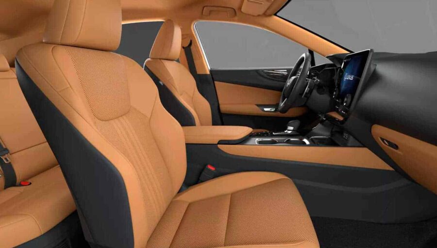 Leasing Coches Lexus NX PHEV 450h+ Premium+ 4WD Blanco, Gris, Titanium, Verde, Negro Graphite, Rojo